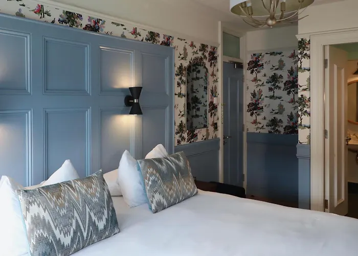 The Dundrum Inn B&B