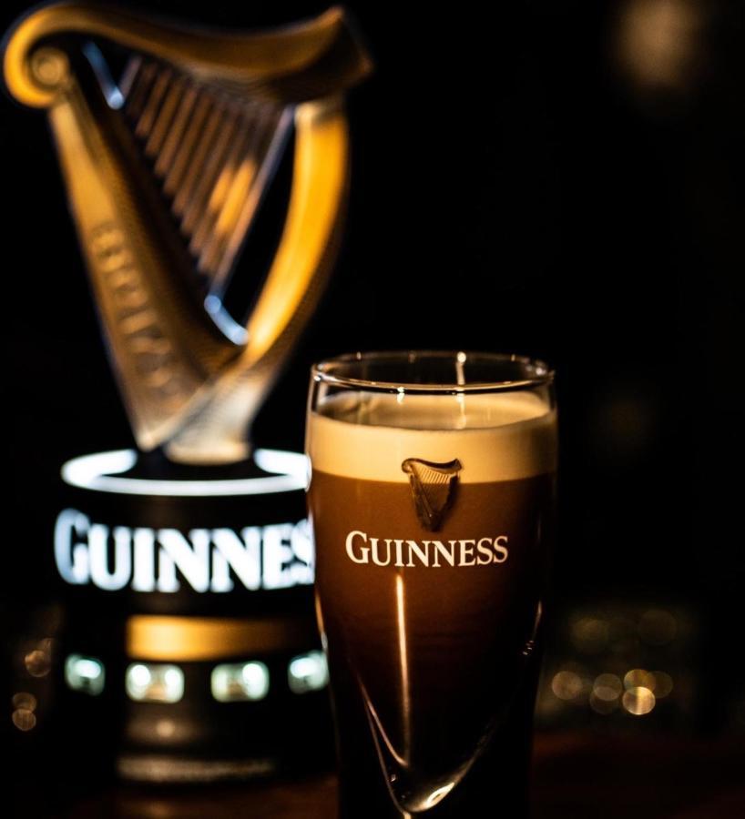 Bed and breakfast The Dundrum