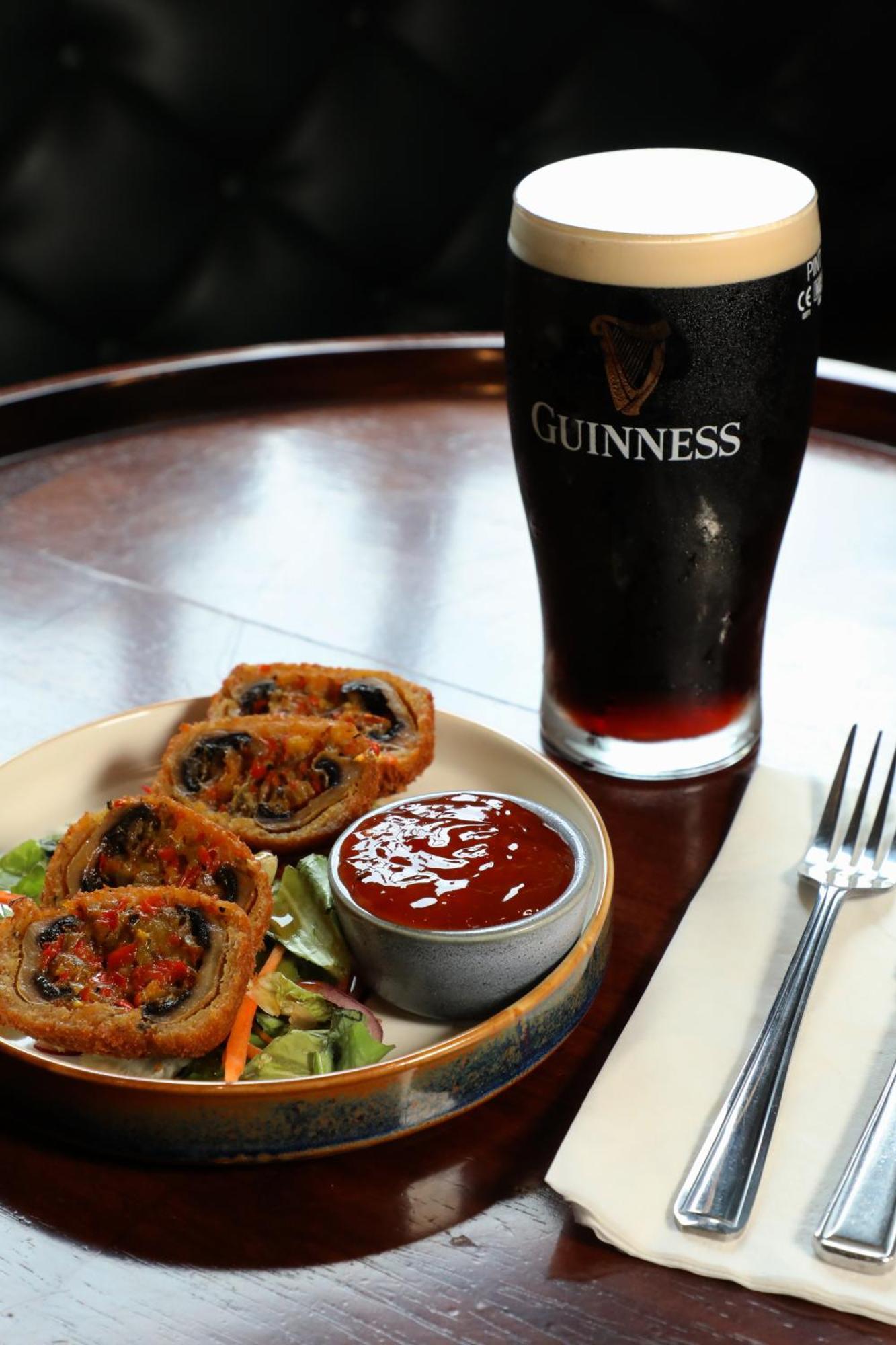 Bed and breakfast The Dundrum