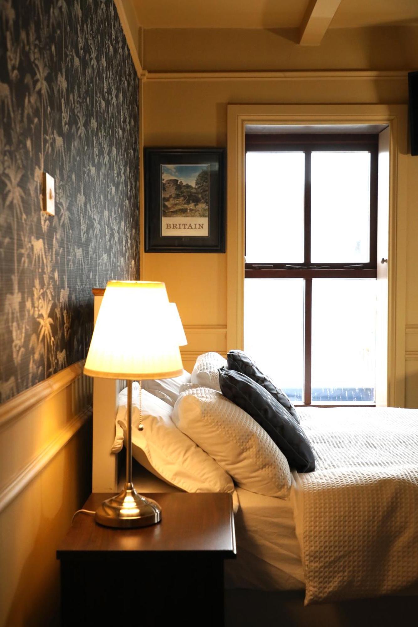 The Bed and breakfast Dundrum