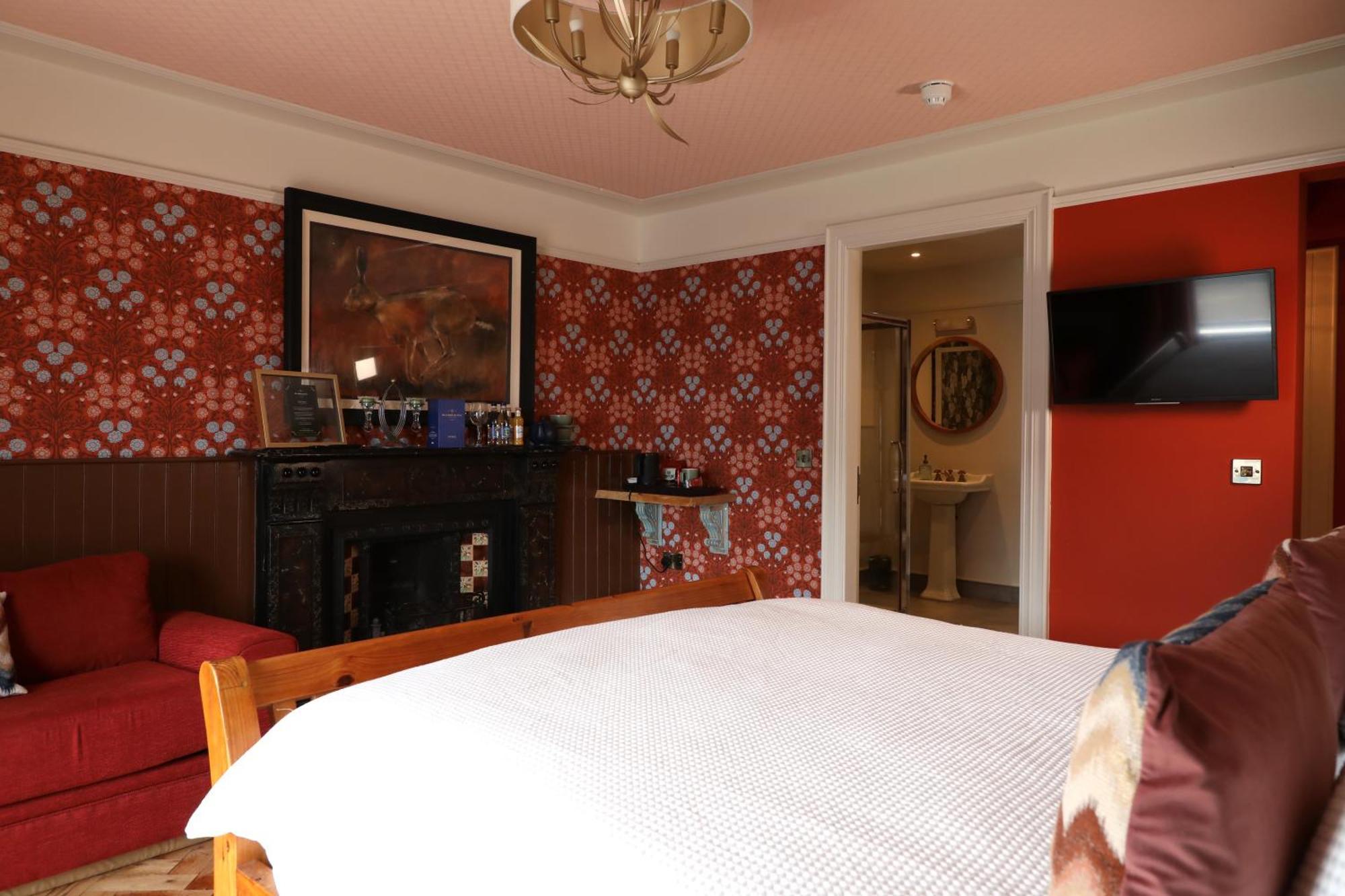 The Bed and breakfast Dundrum
