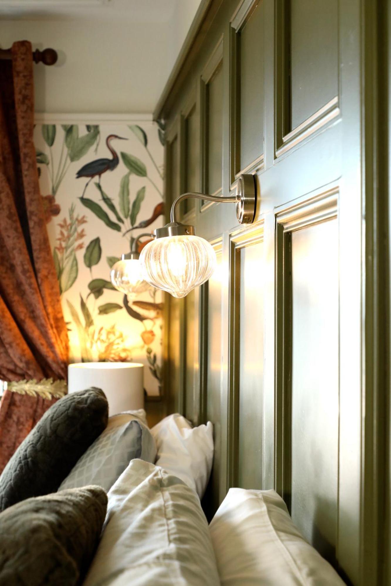 The Bed and breakfast Dundrum
