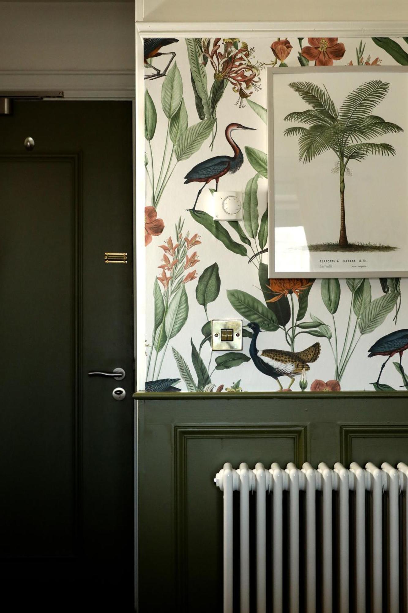 The Bed and breakfast Dundrum